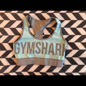 Gymshark Sports Bra